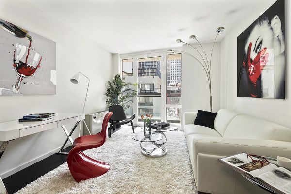 Photo of 235 E 44th St, 3D