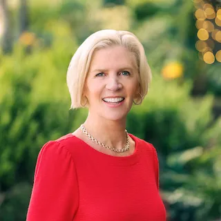 Kathy Thornton, Agent in  - Compass