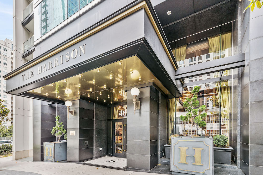$2,450,000 | 401 Harrison St #40B | San Francisco