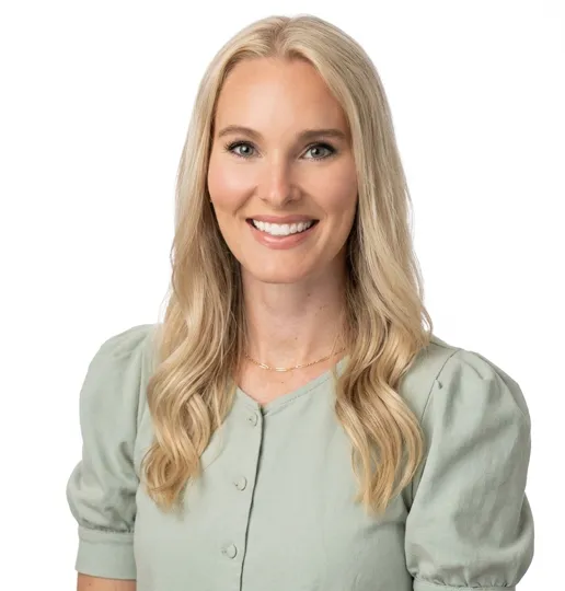 Brescia Anderson, Agent in  - Compass
