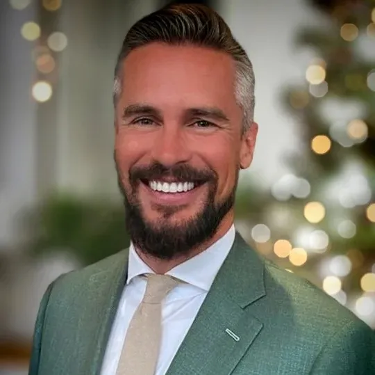 Travis Purdie, Agent in  - Compass