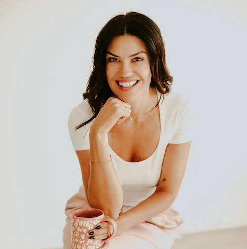 Sarah Grante, Agent in  - Compass