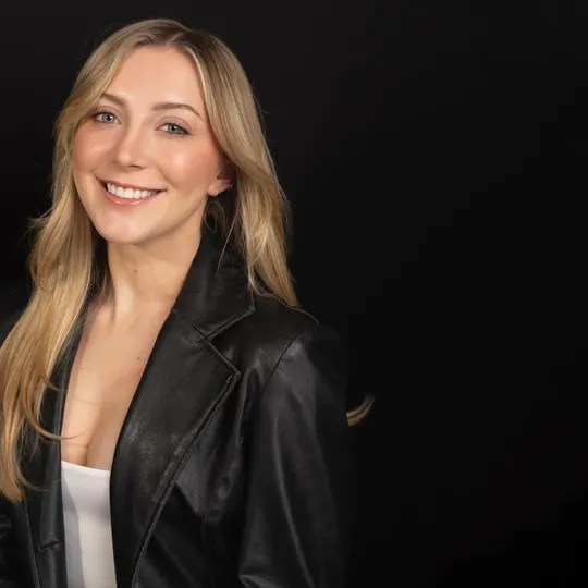 Gabrielle Moroni, Agent in  - Compass