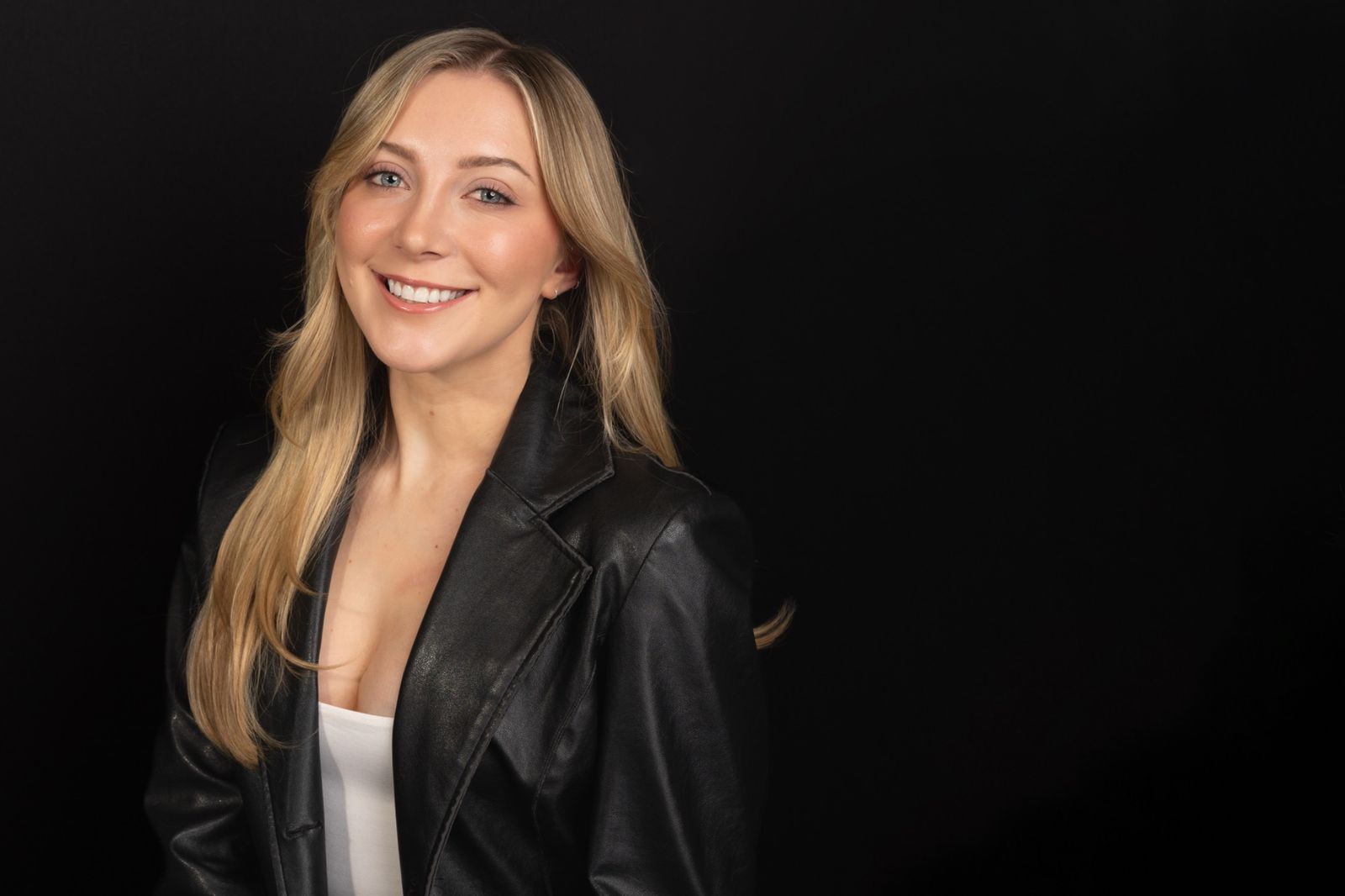 Headshot of Gabrielle Moroni