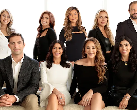 Talechia & Associates, Agent in  - Compass