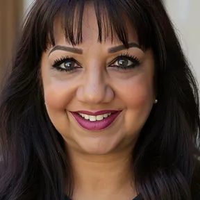 Mridula Langlie