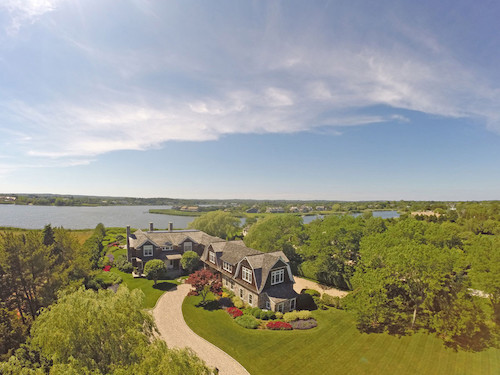 $32,950,000 | 196 Bay Lane | Water Mill