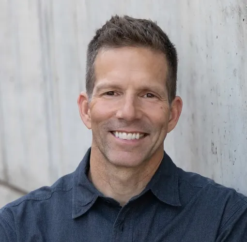 Michael Lovato, Agent in  - Compass