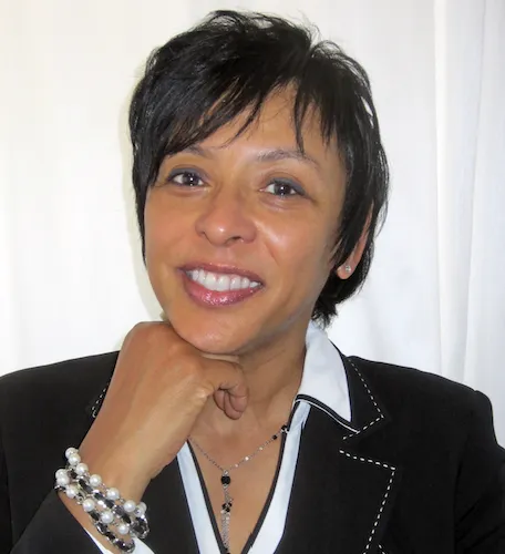 Michelle Colbert, Agent in  - Compass