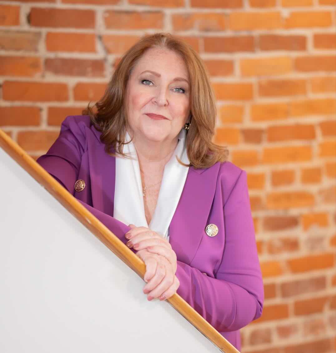 Headshot of Janyce Colmery