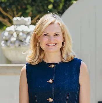 Meredith Ferrell, Agent in  - Compass