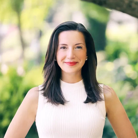 Roseanne Smith, Agent in  - Compass