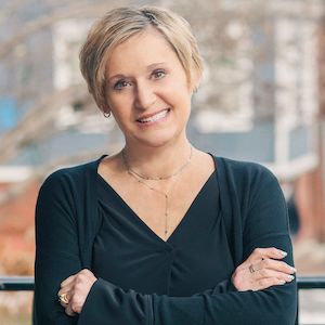 Courtney Orlando's Profile Photo
