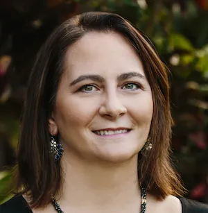 Cammie Fawcett, Agent in  - Compass