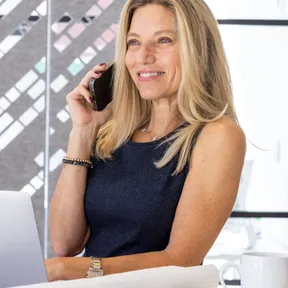 Pamela Cornfield