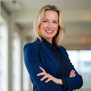 Marie Samuels's profile photo