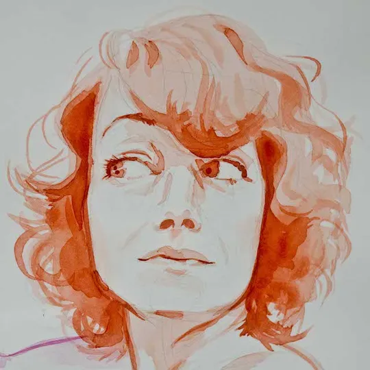 Suzee Brooks, Agent in  - Compass