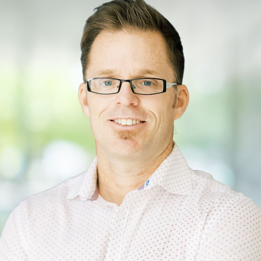 Matt Van Zandt, Real Estate Agent Compass