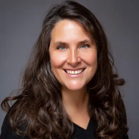 Heidi Vongrey, Agent in  - Compass