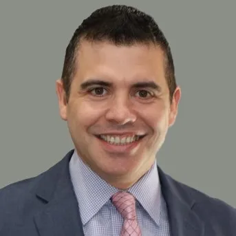 Martin Bianchi, Agent in  - Compass