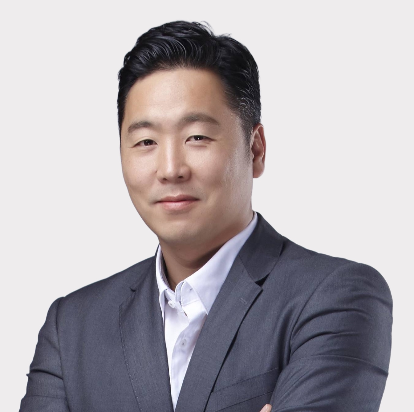 Tony Kim, Agent in  - Compass