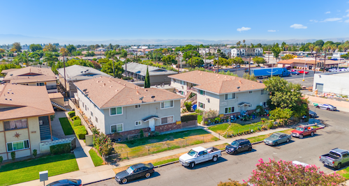 1027 W E St, Ontario, CA