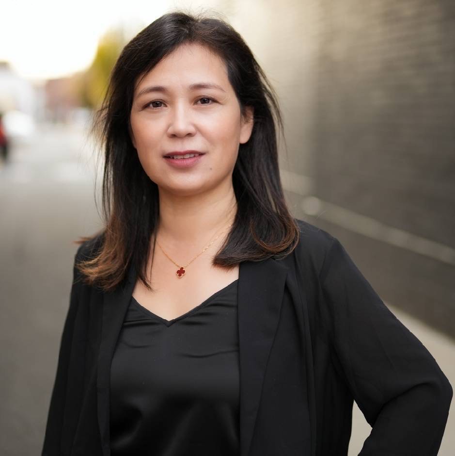 Headshot of Yanyun Feng