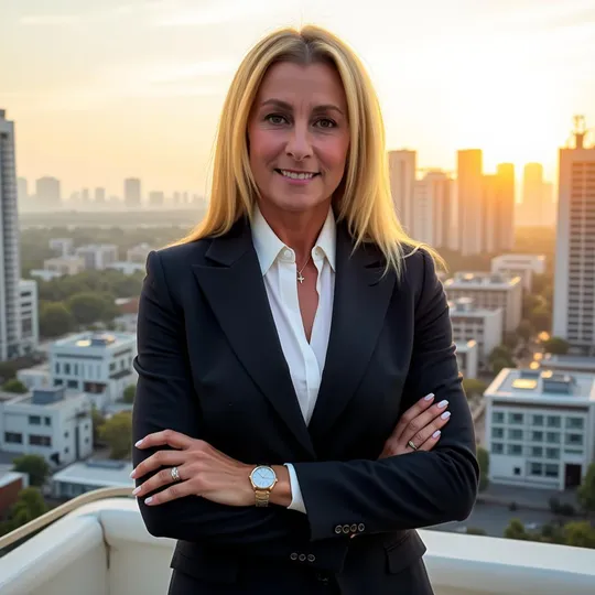 Delight Corvi, Agent in  - Compass