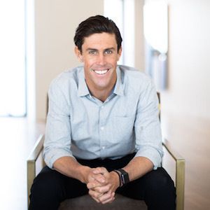 Headshot of Jonny Kohl