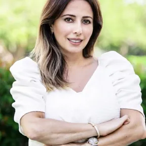 Danya Chanouha