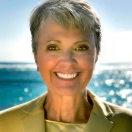 Barbara Baehler, Agent in  - Compass
