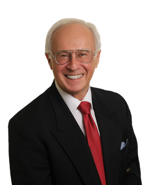 Headshot of William Rogan