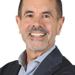 Barry Berg