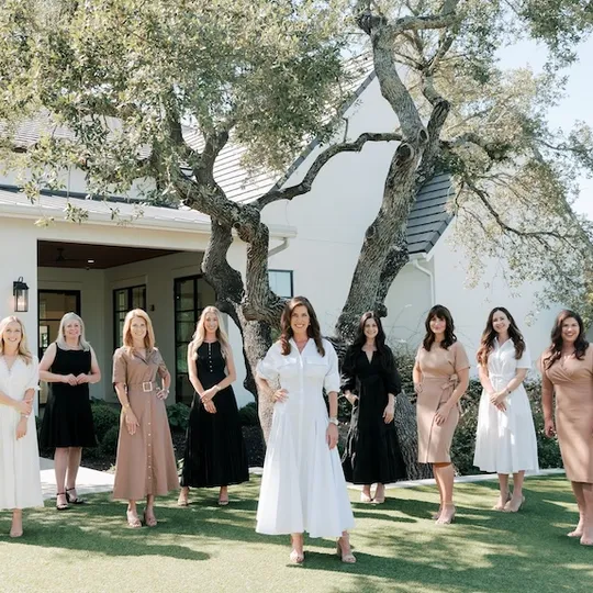 Nicole Kessler Group, Agent in  - Compass