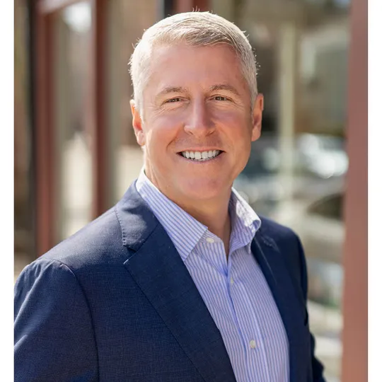 Neil Nolan, Agent in  - Compass