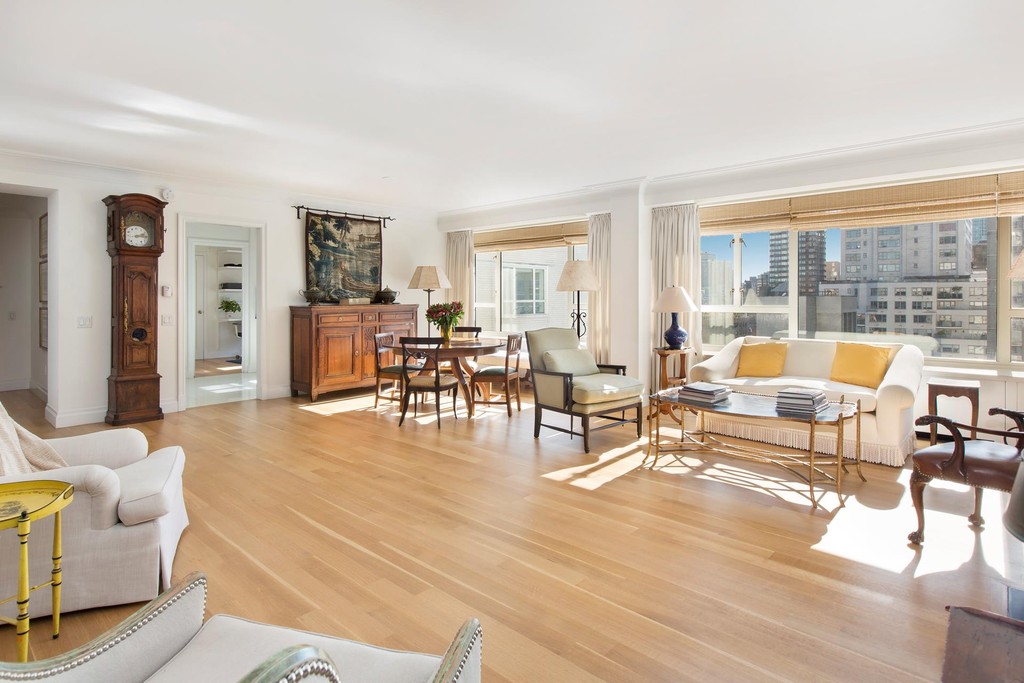 $3,475,000 | 200 E 66th St, Unit E1907  | Upper East Side
