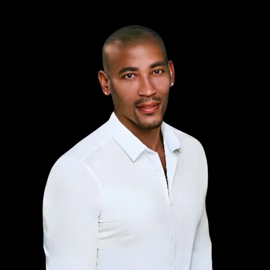 Russell Downs, Agent in  - Compass