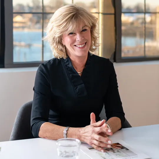 Mary Beth Koch, Agent in  - Compass