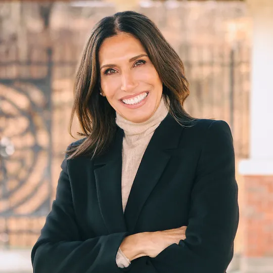 Lisa Rigoglioso, Agent in  - Compass