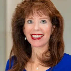 Eileen Hebert, Agent in  - Compass