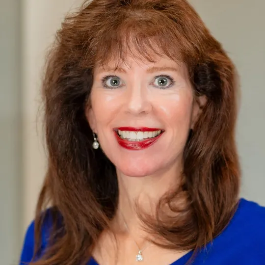 Eileen Hebert, Agent in  - Compass
