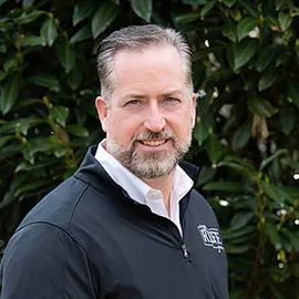 Matthew Brooks, Agent in  - Compass