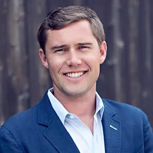 Hunter Jorgensen, Agent in  - Compass