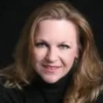 Marianne Bazan, Agent in  - Compass