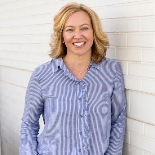 Melissa Debrecht, Agent in  - Compass