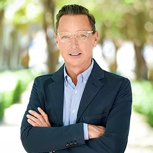 Lex Israel, Agent in  - Compass