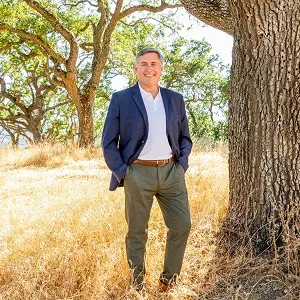 Henry Hautau, Agent in  - Compass