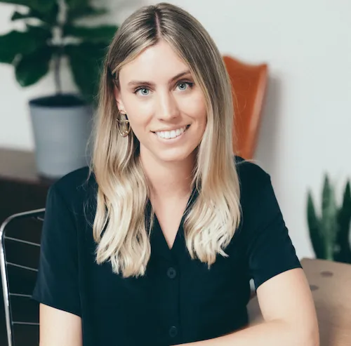 Shayla Arden, Agent in  - Compass