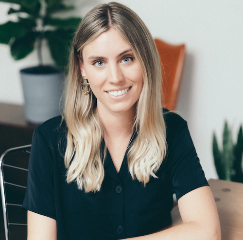 Headshot of Shayla Arden