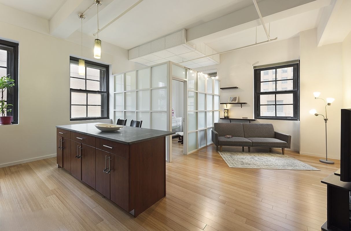 Photo of   365 Bridge St, Unit 12L